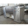 Chinese Medicine Trough Shaped Mixer Trough shaped mixer for chemical industry Factory